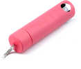 Guard Dog PSGDHHOC181Pk Harm & Hammer OC Pepper Spray Pink