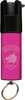 Guard Dog KEYCHAING POCKEET Pepper Spray 1/2 Ounce Pink