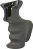 JE Heavy Duty Pistol Grip Ergonomic Black