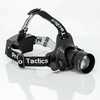 Predator Tactics The Lantern Led Headlamp Green/White