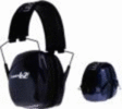 Howard LEIGHT LEIGHTNING L2F Folding Ear Muff NRR27