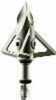 Ramcat Broadhead Savage Mechan 100gr 3-bld 1 1/2" Cut 3pk