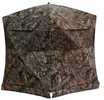 Rhino Ground Blind Mossy Oak Country 75"X75"-Hub 66"-Tall