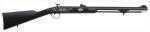 Traditions R3300850 Deerhunter 50 Cal Percussion 24" Blued Barrel Black Synthetic Stock