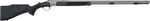 Traditions R59110460 Vortek LDR Striker Fire 50 Cal 209 Primer 28", Stainless Barrel/Rec, Black Synthetic Furniture, TAC