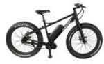 Rambo BIKES R750 G3 Electric Power Black Matte