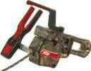Ripcord Code Red Arrow Rest (Camo)- Right Hand