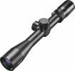 Bushnell Elite 4500 Rifle Scope 2.5-10x40 30mm SFP Multi-X Non-Illum. Black