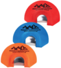 Rocky Mountain Hunting Calls Elk Diaphragm Rockie 3 Pk Signature Series Non Latex