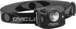 Cyclops Solutions Ranger XP4 Stage Headlamp 3 Grn Led Blk