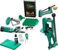 RCBS Rock Chucker Supreme Reloading Press Master Kit Single Stage Model: 9366