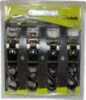 HME Camo Ratchet STRAPS 4Pk