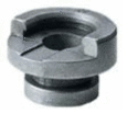 Link to Type/Color: Silver Size/Finish: #38 Material: Steel 