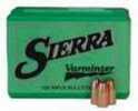 Link to Diameter: .308 Bullet Weight In GRAINS: 110 Bullet Style: Jacketed Hollow Point Bullets Per Box: 100 Boxes Per Case: 5 Jacketed: Y Other FEATURES:: Varminter Series  