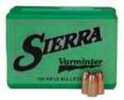 Sierra Bullets .30 Caliber .308 135 Grains HP 100CT