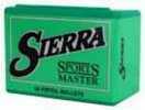 Sierra Handgun Bullets 9MM 90Gr JHP 100/Bx