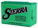 Sierra Bullets .45 Caliber .4515 185 Grains JHP 100CT