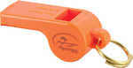 SPORTDOG Roy GONIA Special Orange Whistle W/O Pea