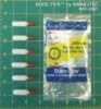 Swab-Its .243 Caliber Bore Tip 6 Pack PATCHLESS Cleaning