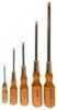 Grace USA Screwdriver Set PHILLIPS Head Set Of 5