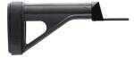 Sb Tactical Brace Sob47 Black Fits AK47/74 Pistol