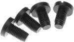 Nighthawk Grip SCREWS Slotted Head Blued 4-Pack