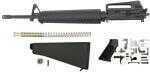 Stag Arms 15L Retro Rifle Kit 5.56 Nato 20" 20Rd Black LH