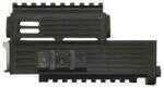 Tap STK06312B AK Handguard Quad-Rail Black