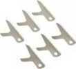 Swhacker Rep Blades 100 Grains 1.5" 6 Per Pack Fits 239/240 Model: SWH00244