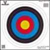 30-06 OUTDOORS Paper Target Archery 10-Ring 17"X17" 100CT