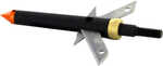 Thorn XV Crossbow Broadhead 2 Blade 125 gr.  3 pk. Model: TBXVCROS125-3