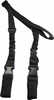 JE Sling Heavy Duty Single Or Dual Point Black