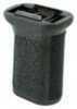 Bravo Company USA Vertical Grip Picatinny Mod3 Blk