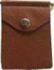 Concealed Carrie Ladies Wallets Aged Brown