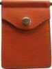 Concealed Carrie Ladies WalletsPumpkin Leather