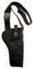 BD RH BLK BANDOLIER HLSTR 5-6" REV