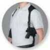 BDOG DLX SHOULDER HSTR HORZ W/POUCH