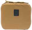 Grey Ghost Gear Pistol Case Coyote Brown