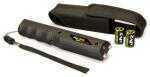 PSP Zap Stun Stick Black W/Flashlight 800000 Volts