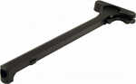 GUNTEC AR15 Charging Handle MILSPEC AMBI Black