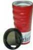 Grizzly COOLERS Gear Grip Cup 20 Oz Red