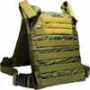 Grey Ghost Gear Minimalist Plate Carrier MULTICAM Tropic