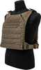 Grey Ghost Gear Minimalist Plate Carrier Ranger Green