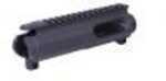 Guntec USA AR-15 9mm Dedicated Stripped Billet Upper Receiver