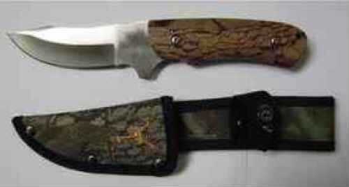 T-Hanger Knife -Edge The Blackbuck Fixed Blade