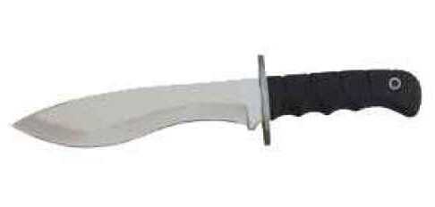 T-Hanger Knife -Big Game The Renegade Fine Edge