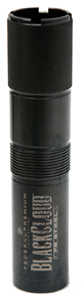 Benelli CRIO Plus Black Cloud ™ 12 Gauge TRULOCK Choke Tube Full