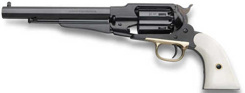 Taylor/pietta 1858 Remington White Finish .44 8" Barrel