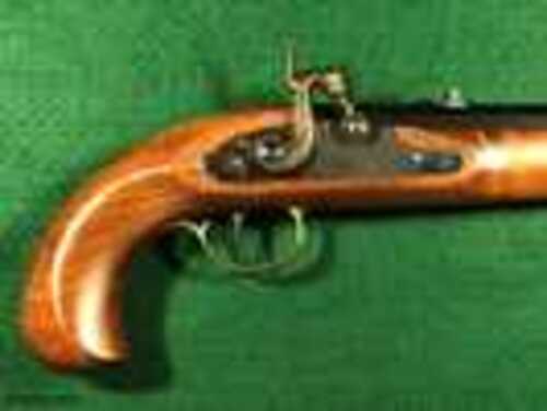 Taylor/pedersoli Baker Cavalry Percussion Shotgun Case Hardened 20ga 27-9/16" Barrel