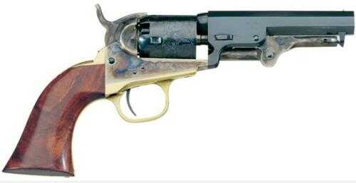 Taylor/Uberti 1849 Pocket .31 Caliber 4" Barrel